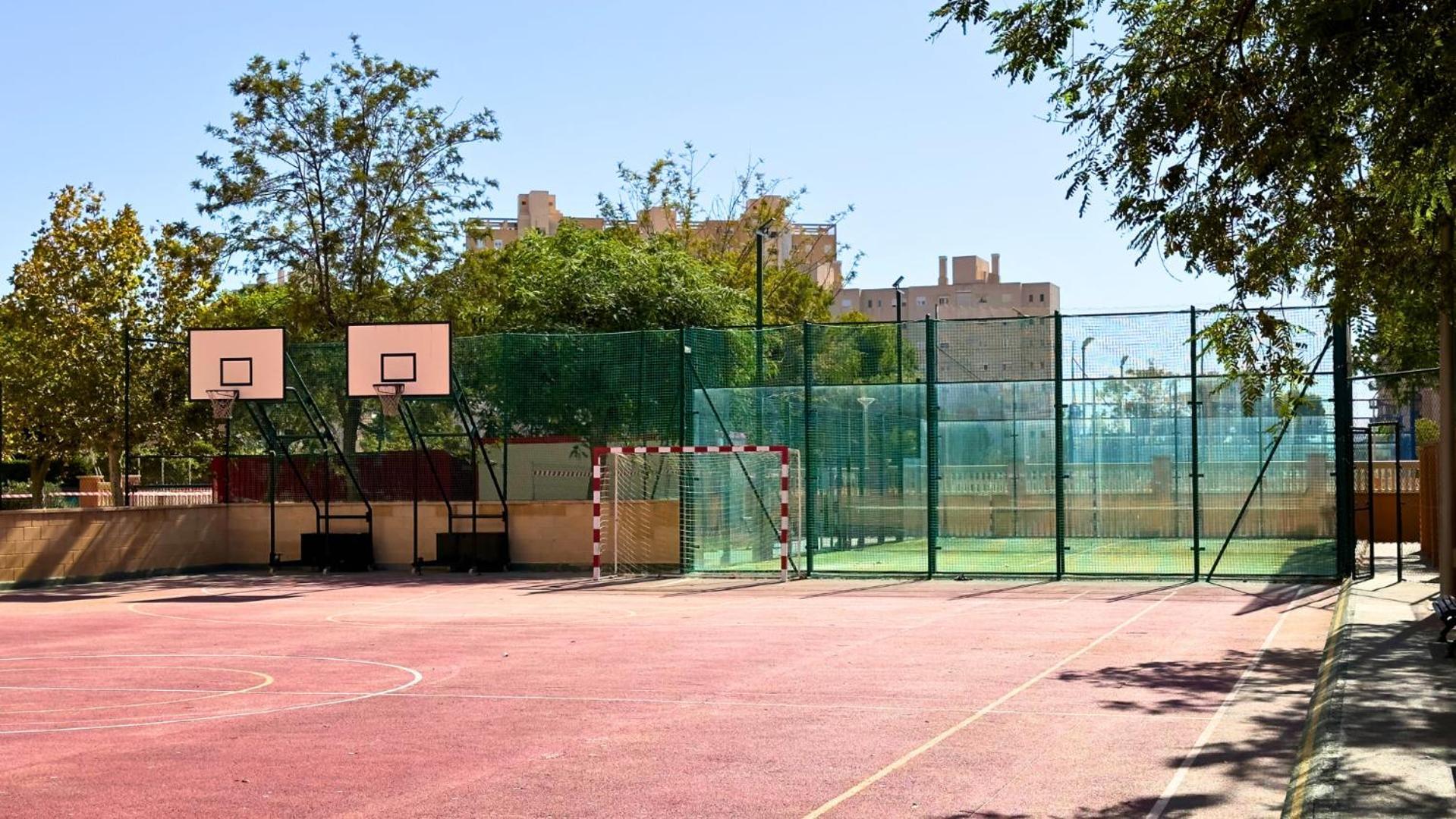 Appartamento Atico A 50M Del Mar. Parking Gratis. A/C El Campello Esterno foto